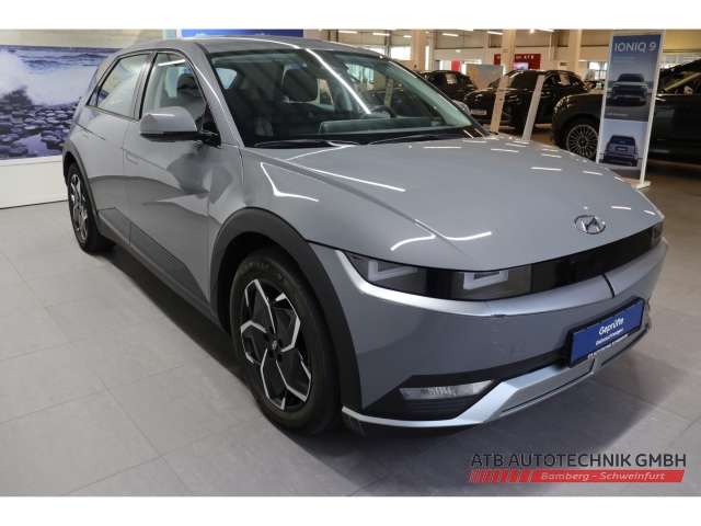 Fahrzeugbild eines Hyundai IONIQ 5