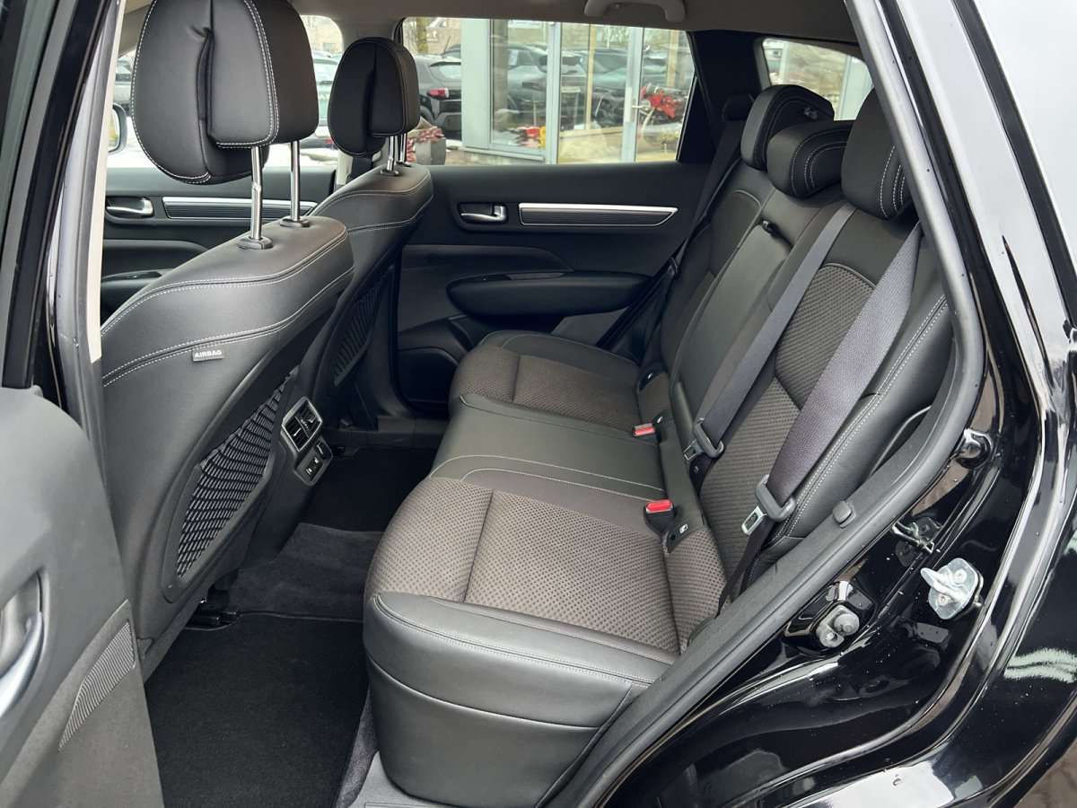 Fahrzeugbild eines Renault Koleos