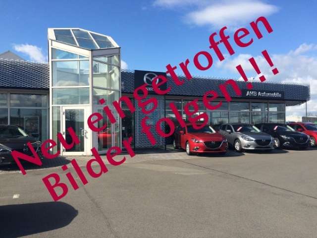 Fahrzeugbild eines Mazda CX-5