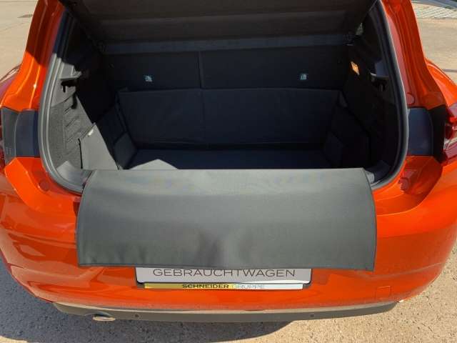 Fahrzeugbild eines Renault Clio