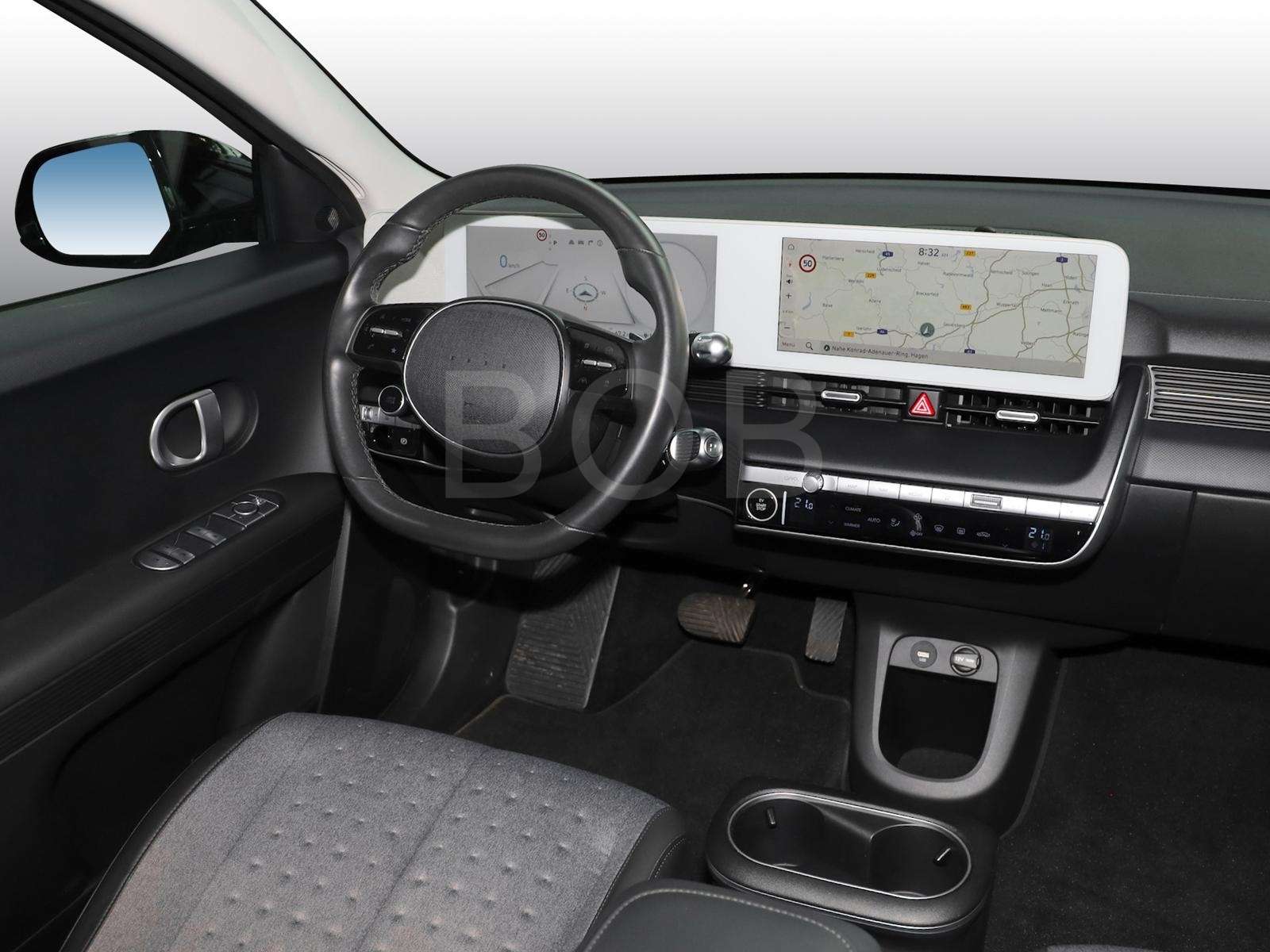 Fahrzeugbild eines Hyundai IONIQ 5