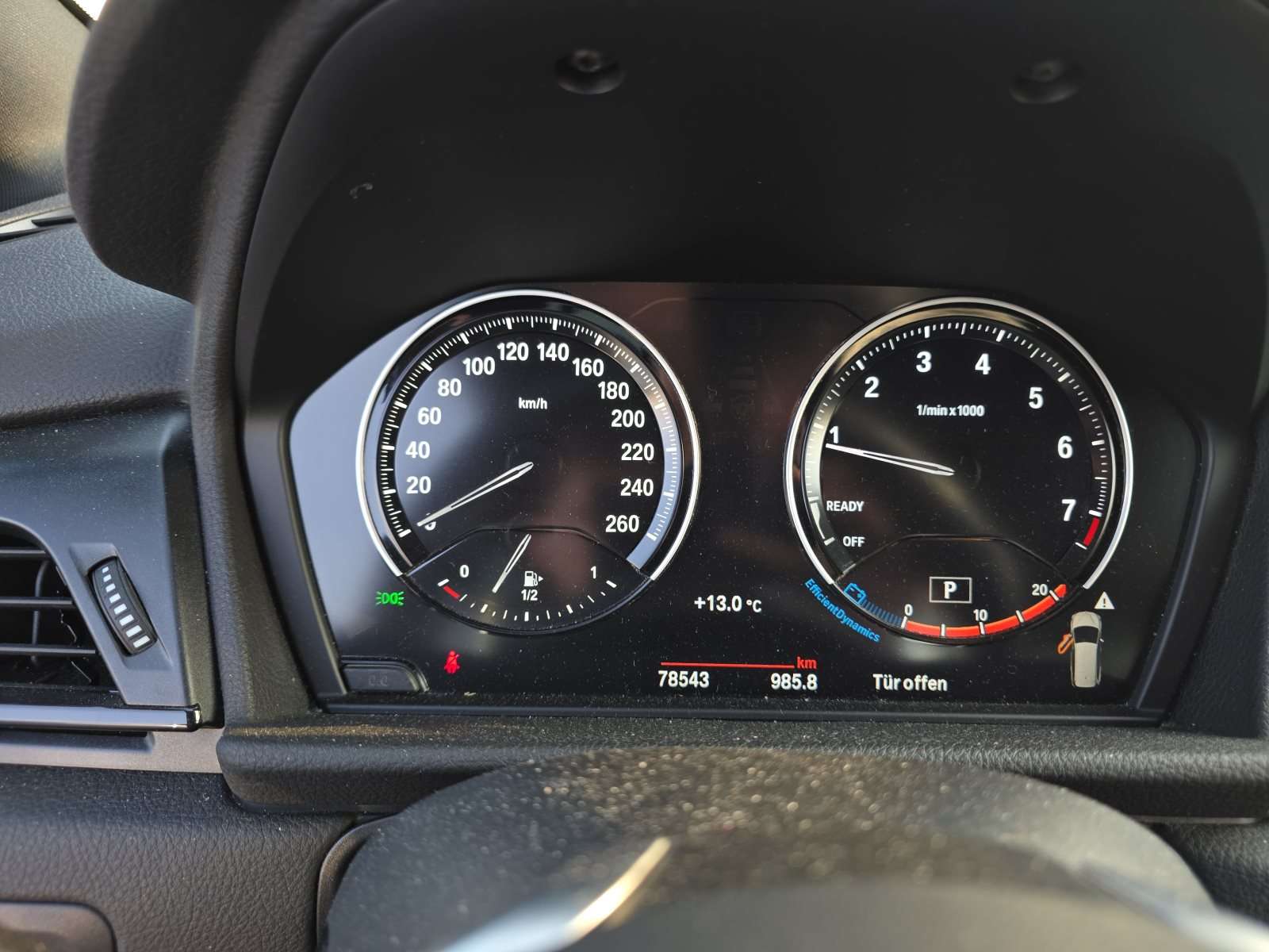 Fahrzeugbild eines BMW 2er-Reihe