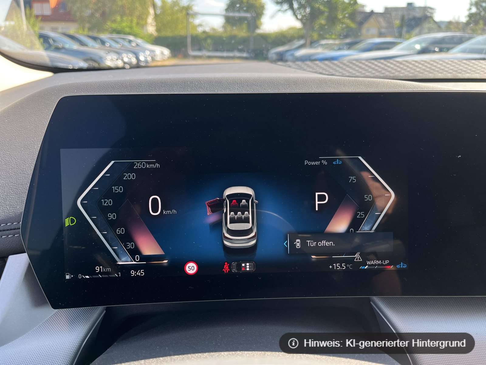 Fahrzeugbild eines BMW 2er-Reihe