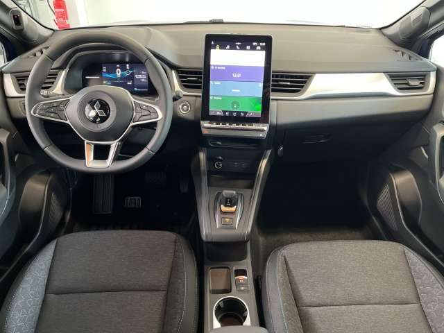Fahrzeugbild eines Mitsubishi Grandis