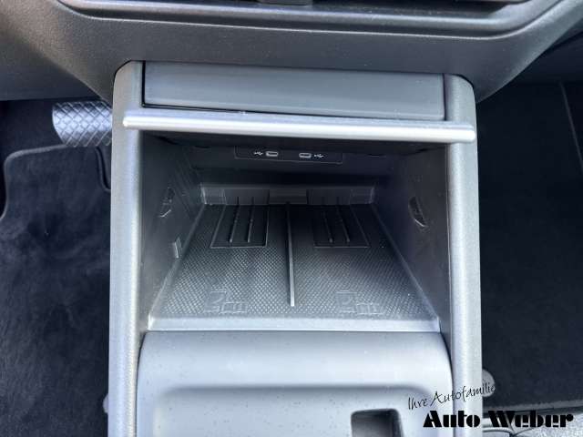 Fahrzeugbild eines Volkswagen Tayron
