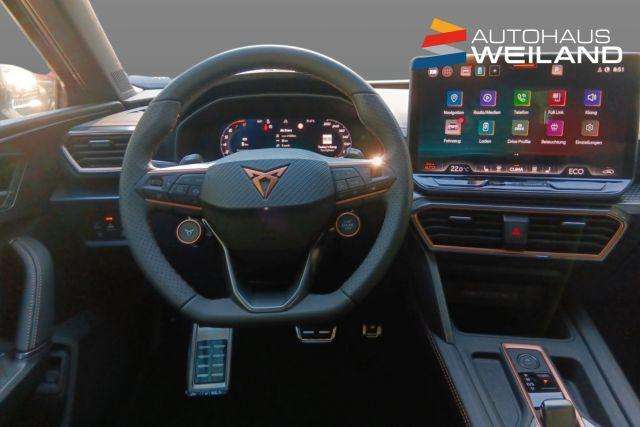 Fahrzeugbild eines CUPRA Leon