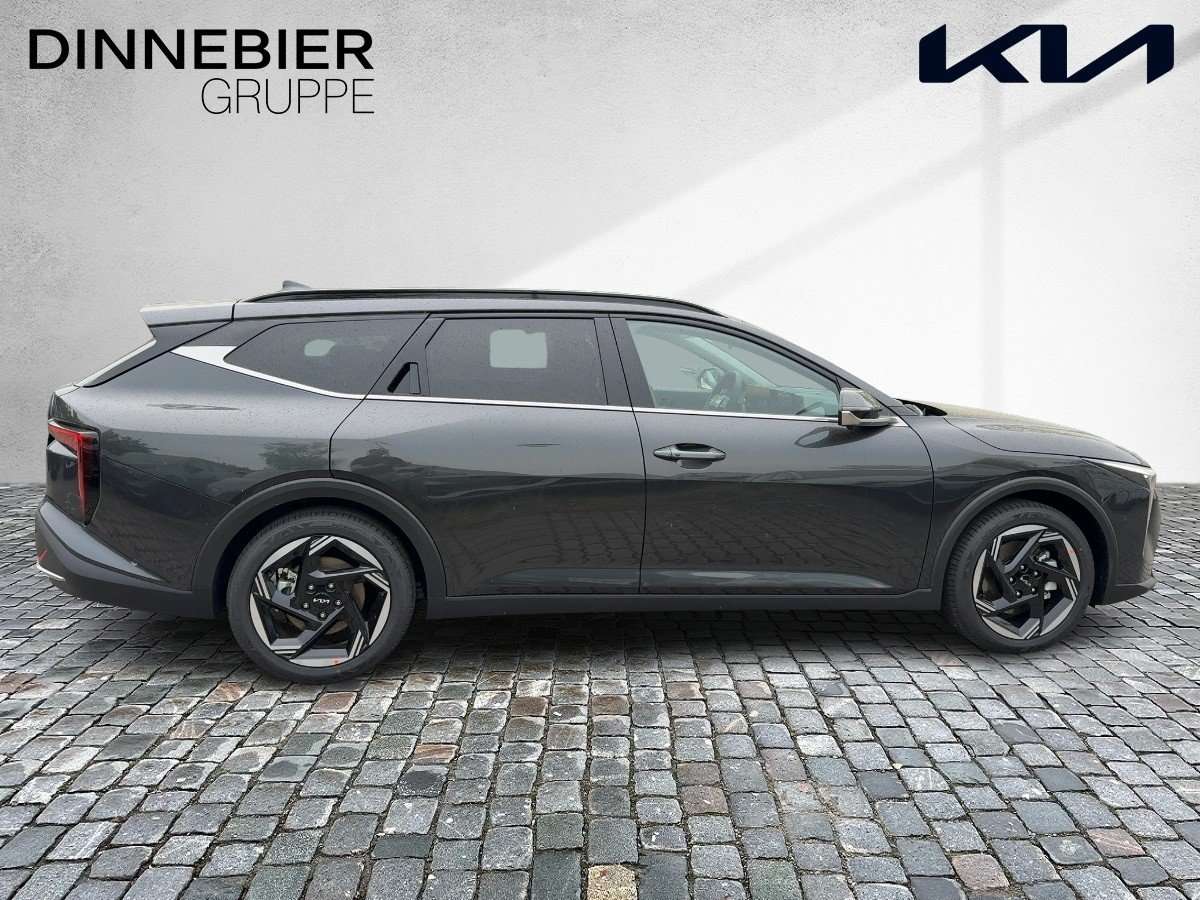 Fahrzeugbild eines Kia K4