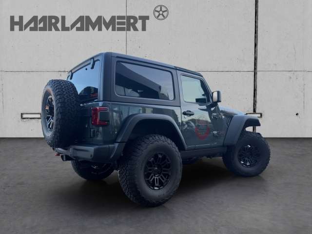 Fahrzeugbild eines Jeep Wrangler