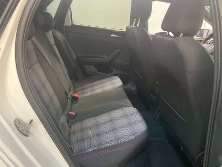 Fahrzeugbild eines Volkswagen Polo