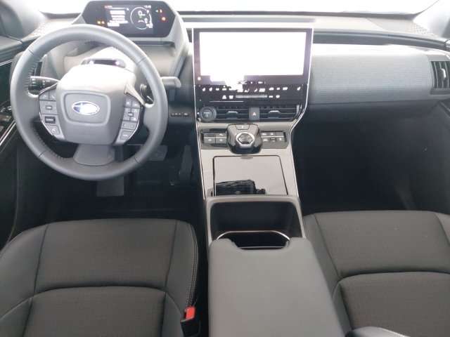 Fahrzeugbild eines Subaru Solterra