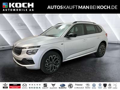 Bild Skoda Kamiq