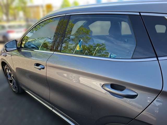 Fahrzeugbild eines BYD ATTO 3
