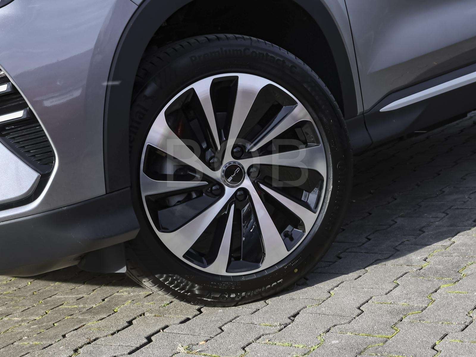 Fahrzeugbild eines BYD Seal