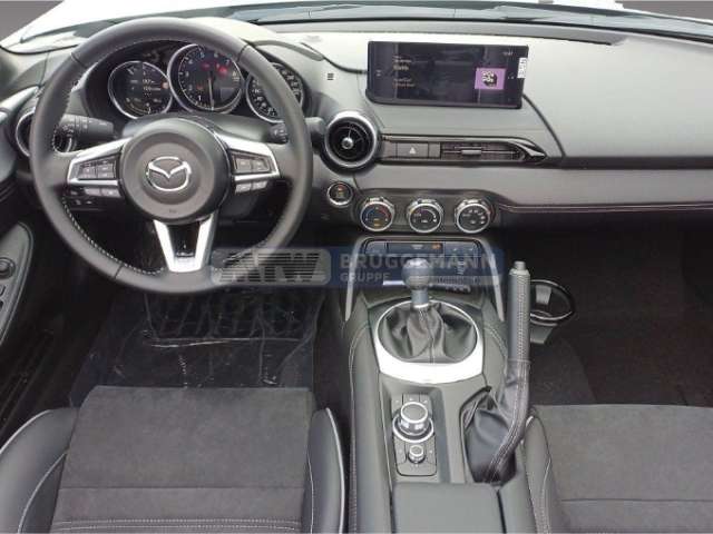Fahrzeugbild eines Mazda MX-5