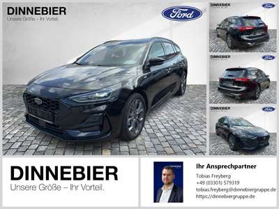 Bild Ford Focus