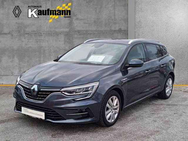 Fahrzeugbild eines Renault Mégane