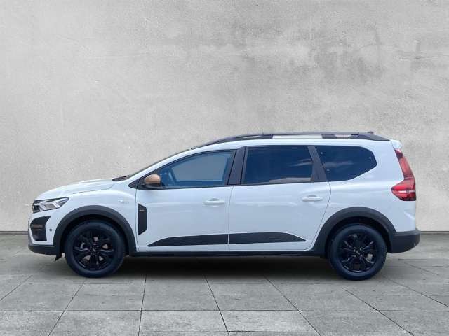 Fahrzeugbild eines Dacia Jogger