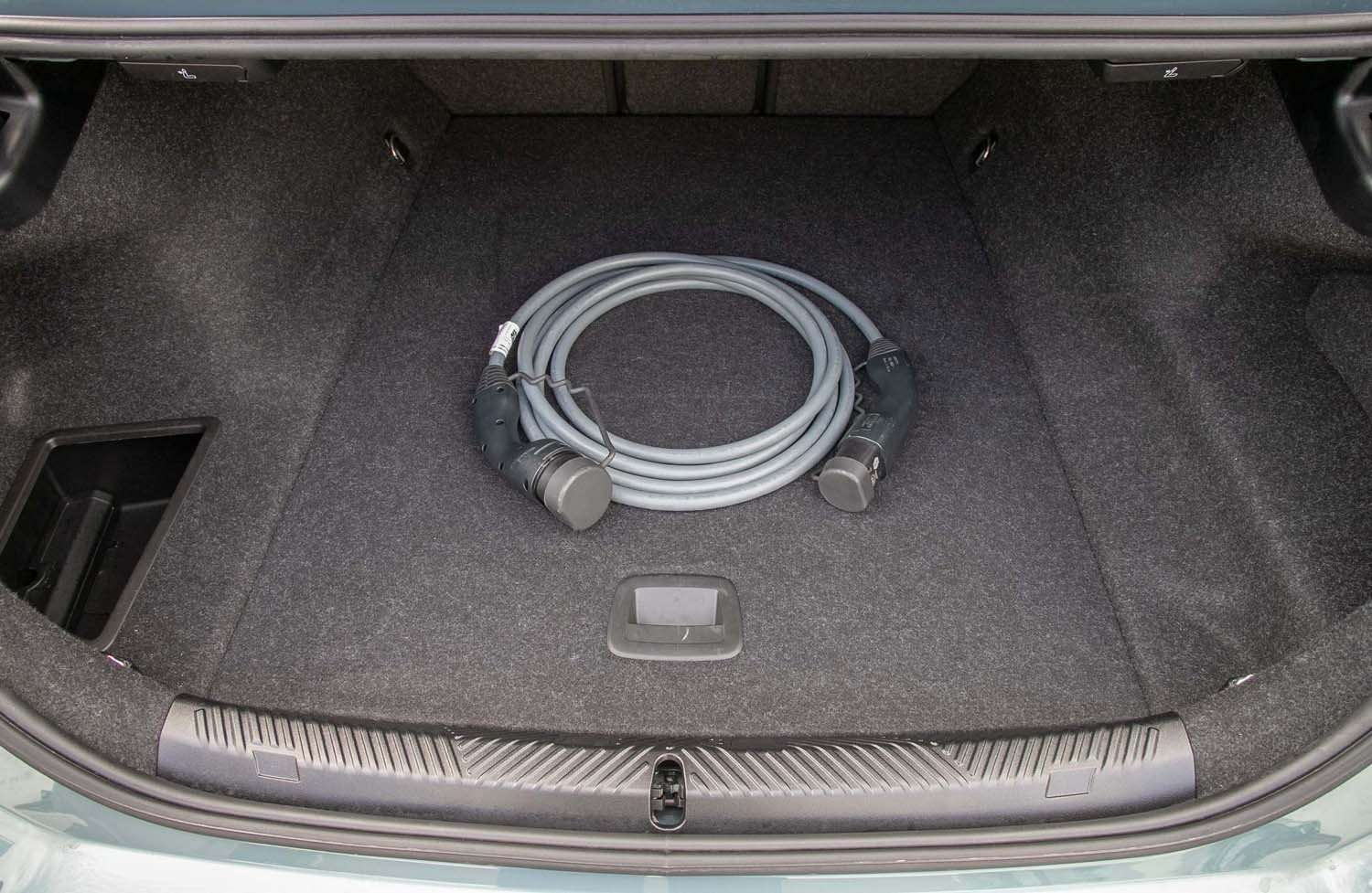 Fahrzeugbild eines BMW i5