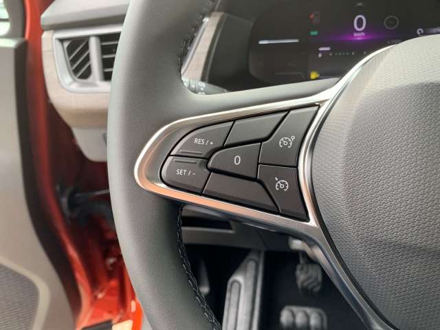 Fahrzeugbild eines Renault Kangoo