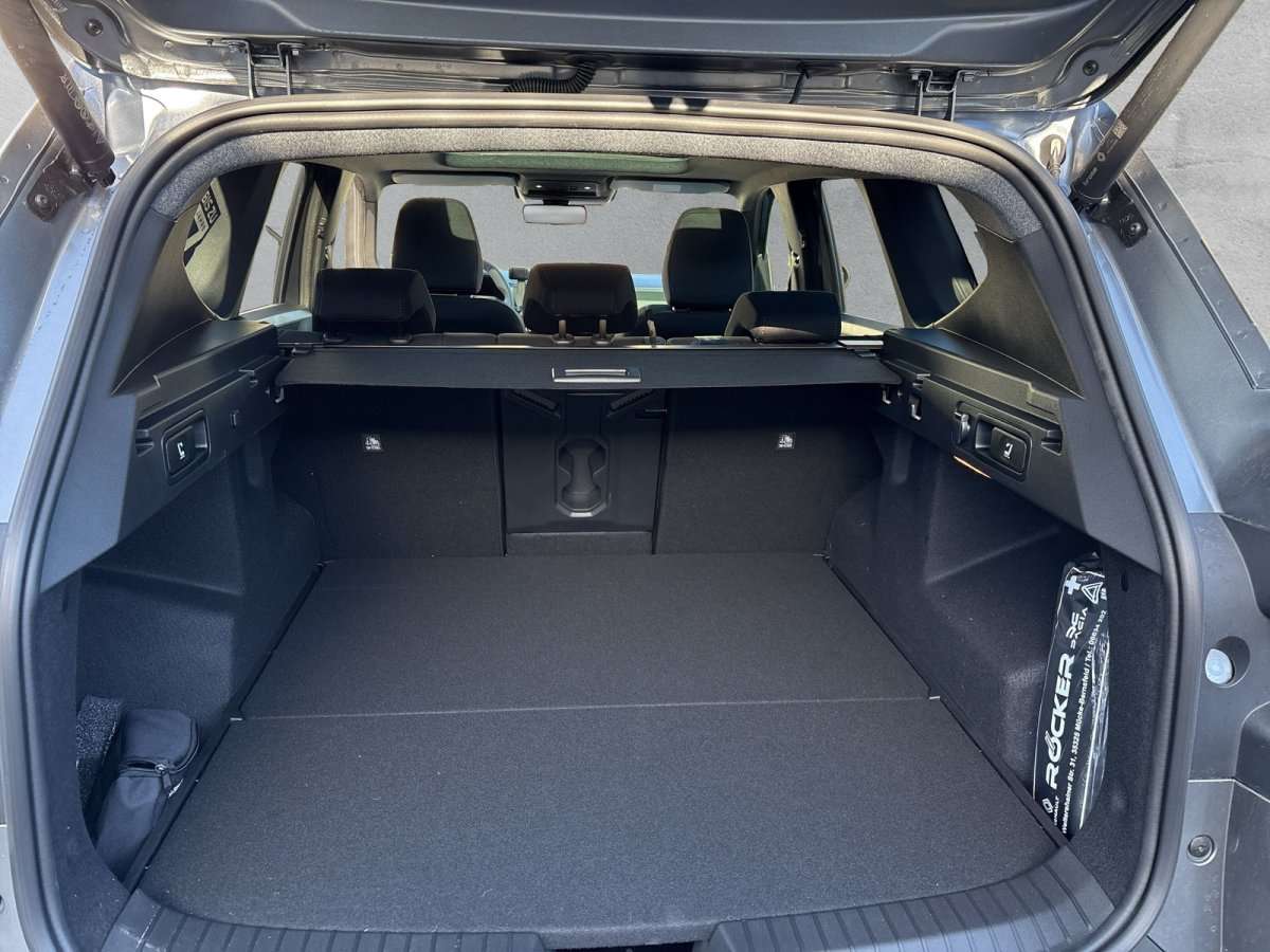 Fahrzeugbild eines Dacia Bigster