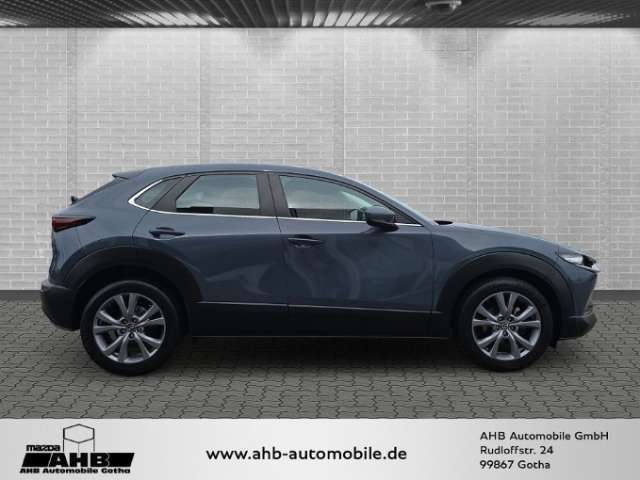 Fahrzeugbild eines Mazda CX-30