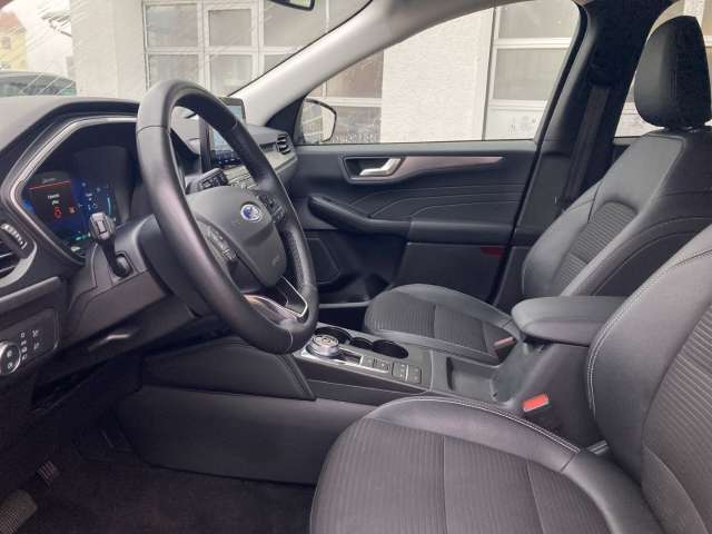 Fahrzeugbild eines Ford Kuga