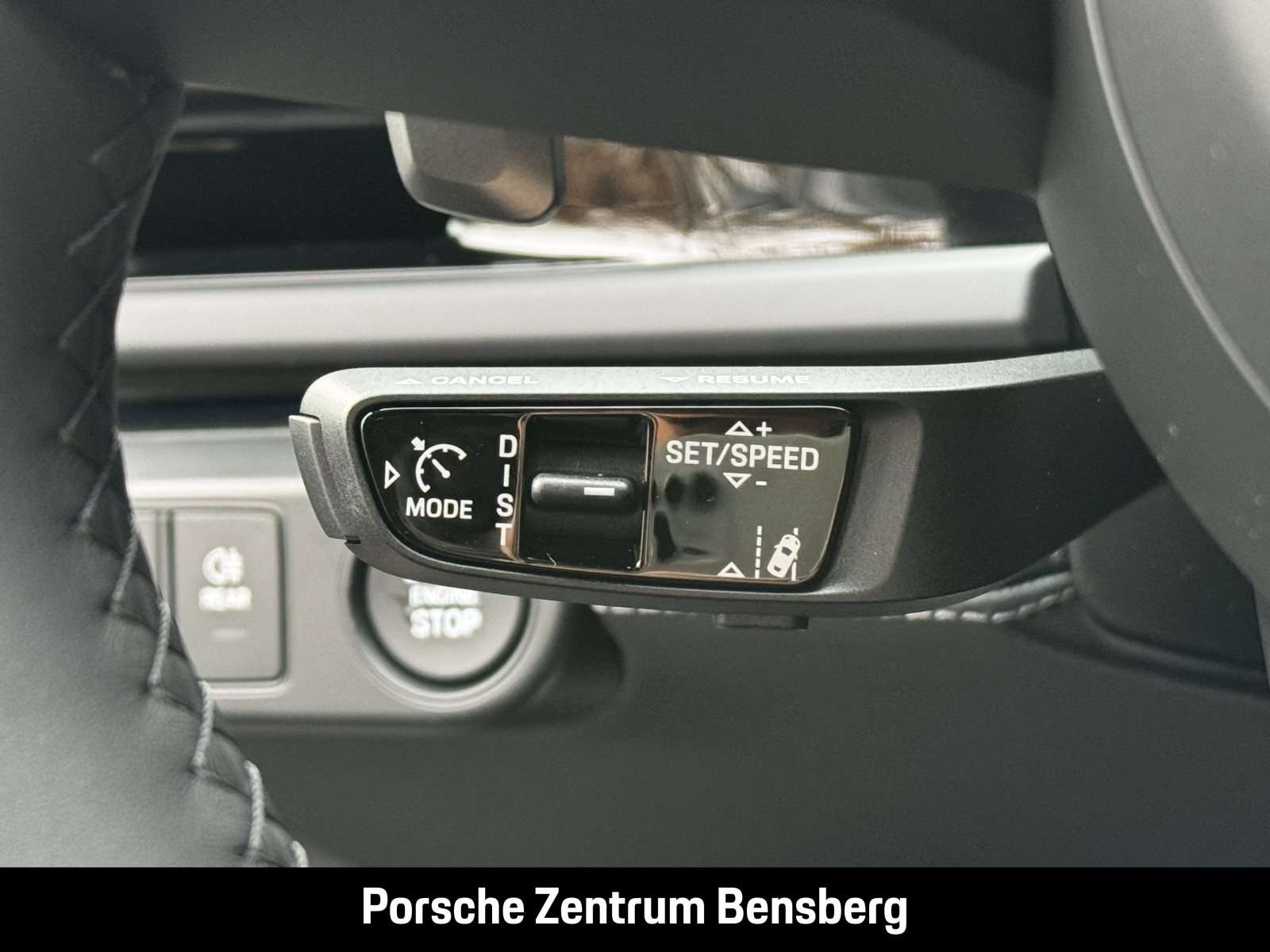 Fahrzeugbild eines Porsche Panamera