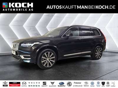 Bild Volvo XC90