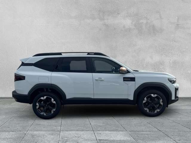 Fahrzeugbild eines Dacia Bigster