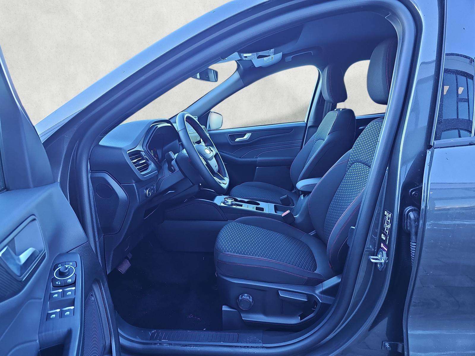 Fahrzeugbild eines Ford Kuga