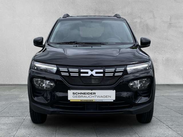 Fahrzeugbild eines Dacia Spring