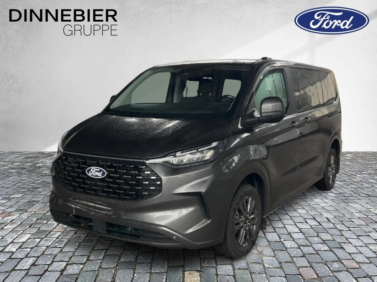 Fahrzeugbild eines Ford Tourneo Custom