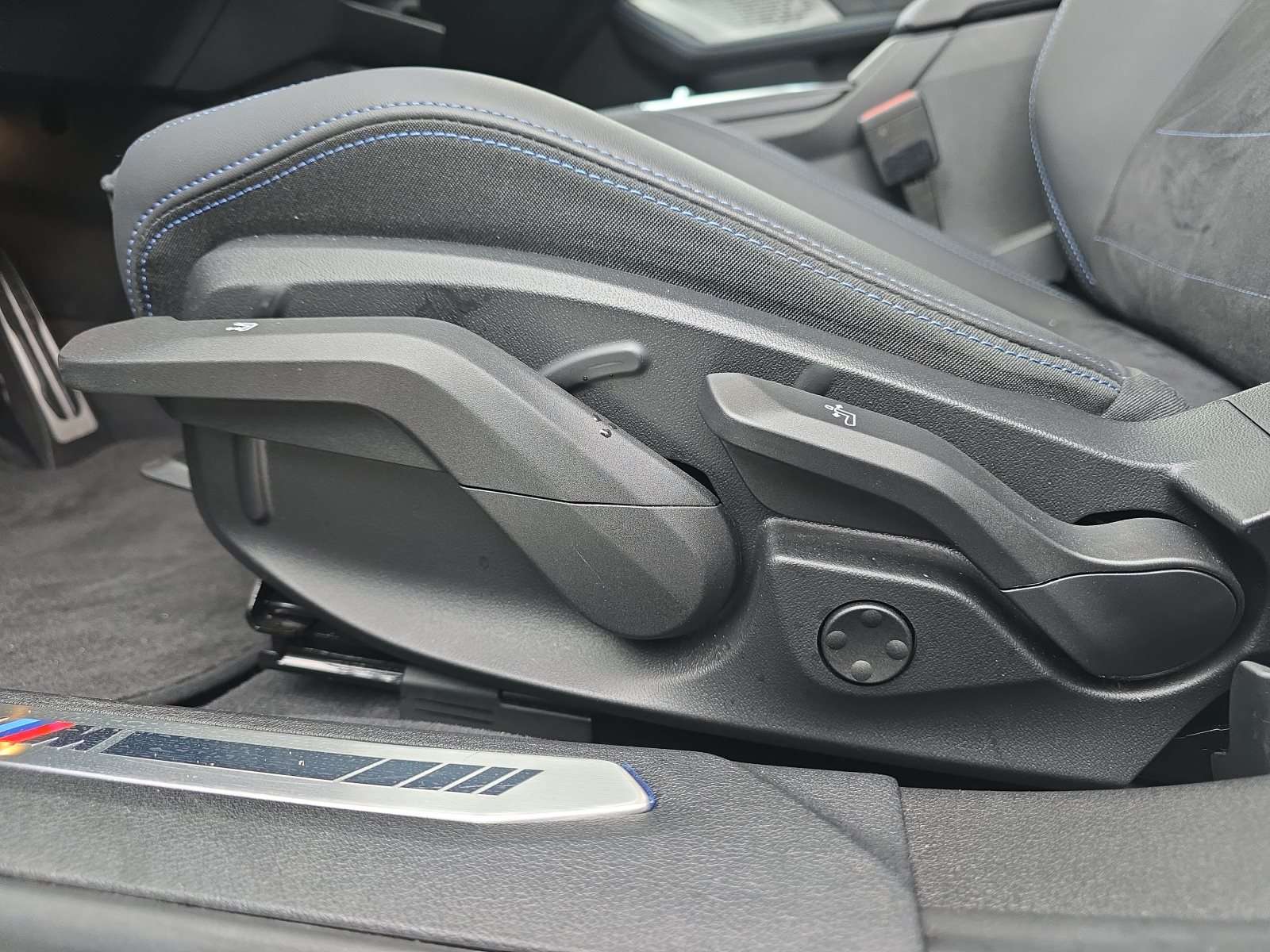 Fahrzeugbild eines BMW 2er-Reihe