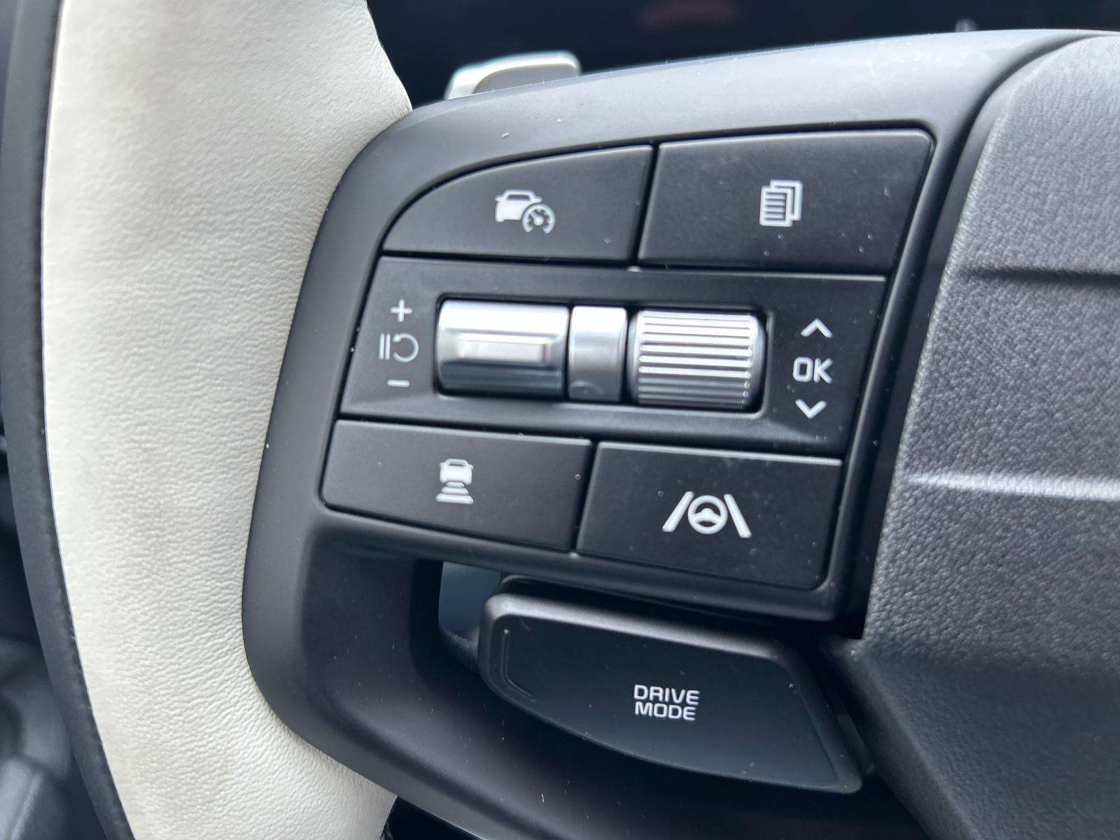 Fahrzeugbild eines Kia Sportage