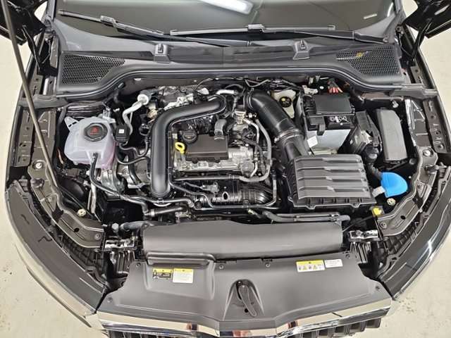Fahrzeugbild eines Skoda Scala