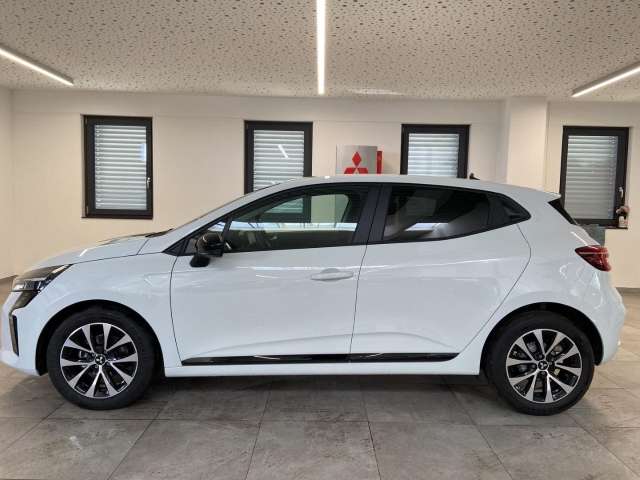 Fahrzeugbild eines Mitsubishi Colt