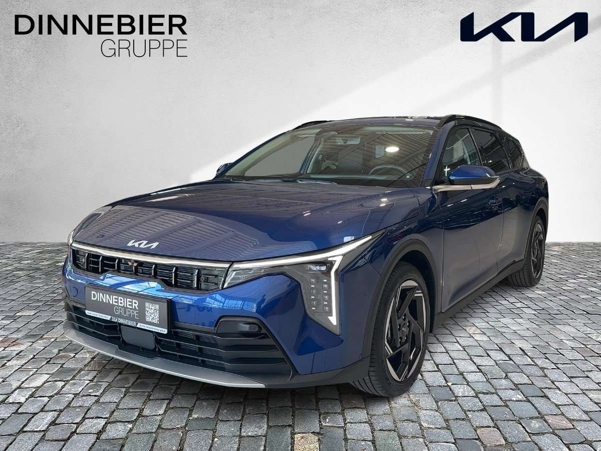Fahrzeugbild eines Kia K4