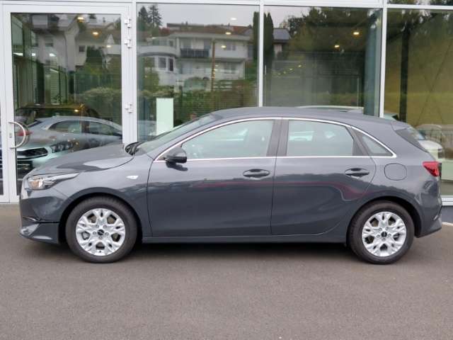 Fahrzeugbild eines Kia cee'd