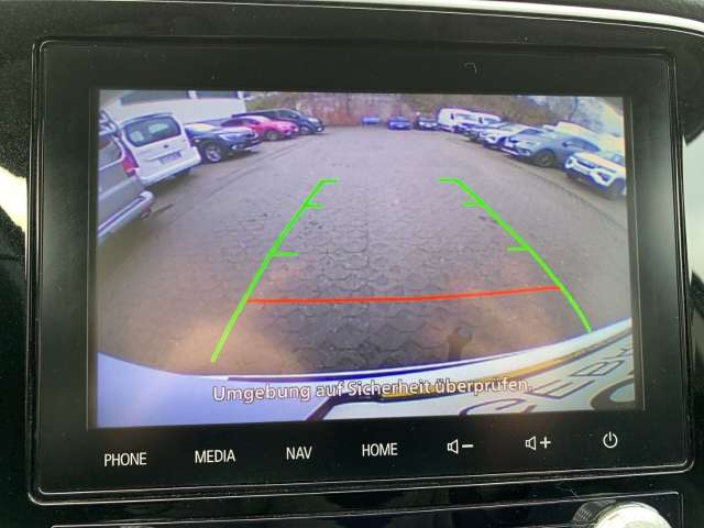 Fahrzeugbild eines Mitsubishi Outlander