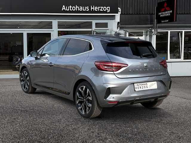 Fahrzeugbild eines Mitsubishi Colt