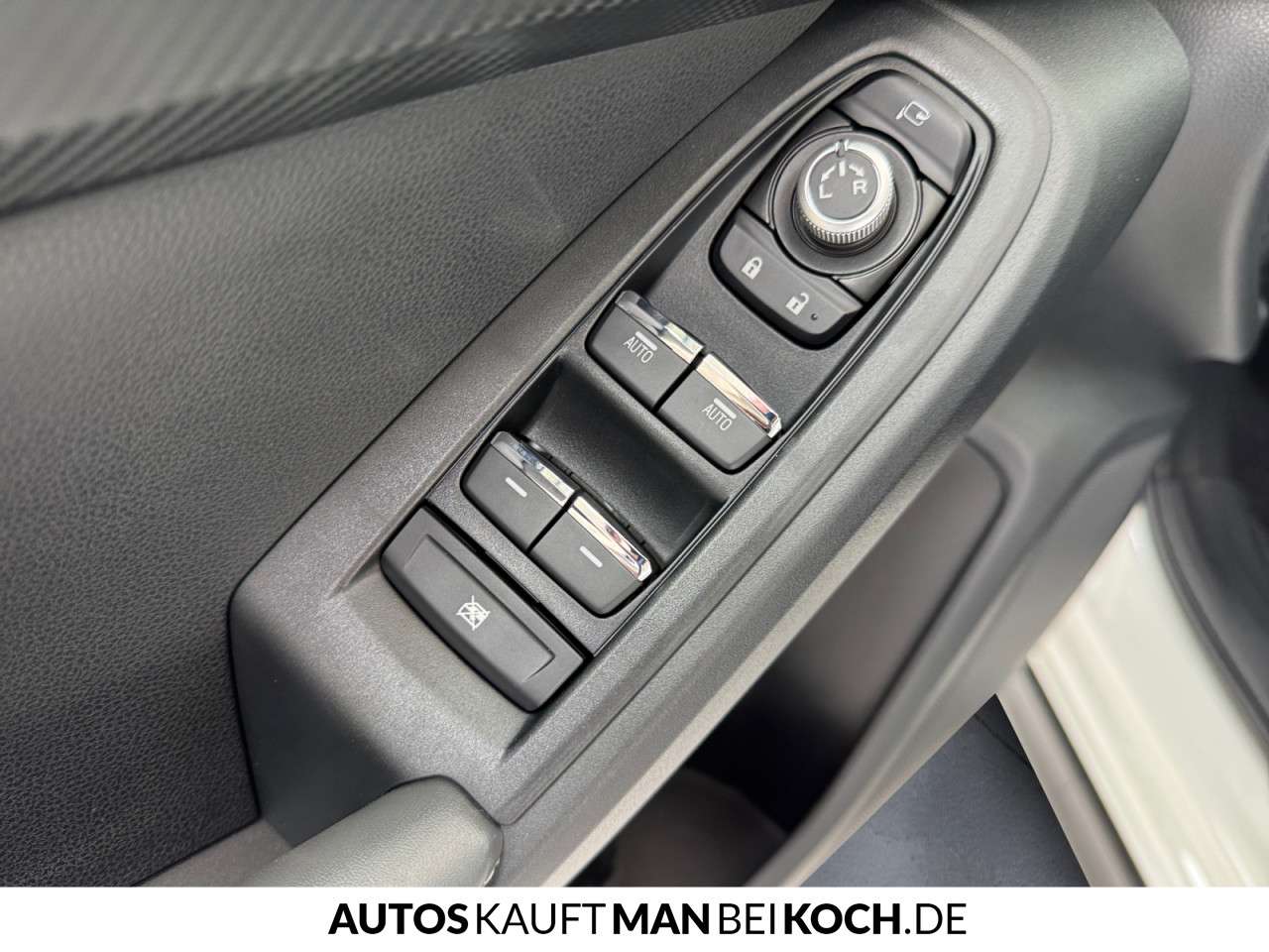 Fahrzeugbild eines Subaru Crosstrek