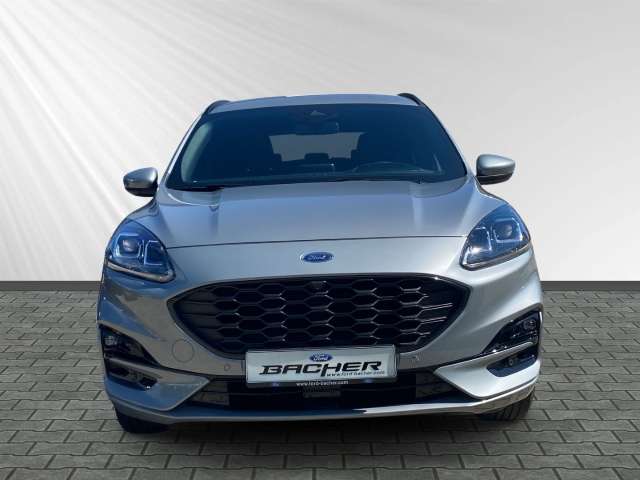 Fahrzeugbild eines Ford Kuga