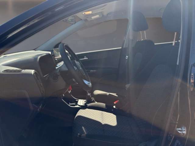 Fahrzeugbild eines Kia Picanto
