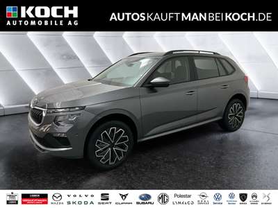 Bild Skoda Kamiq