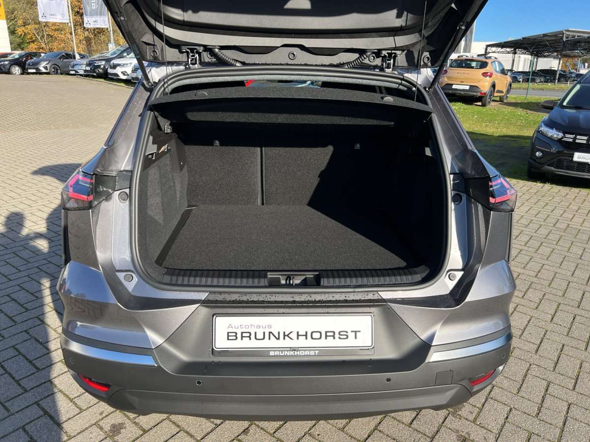 Fahrzeugbild eines Renault Symbioz