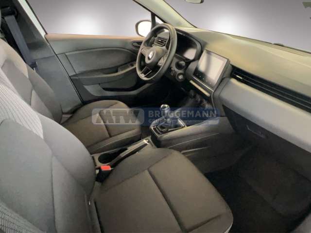 Fahrzeugbild eines Mitsubishi Colt