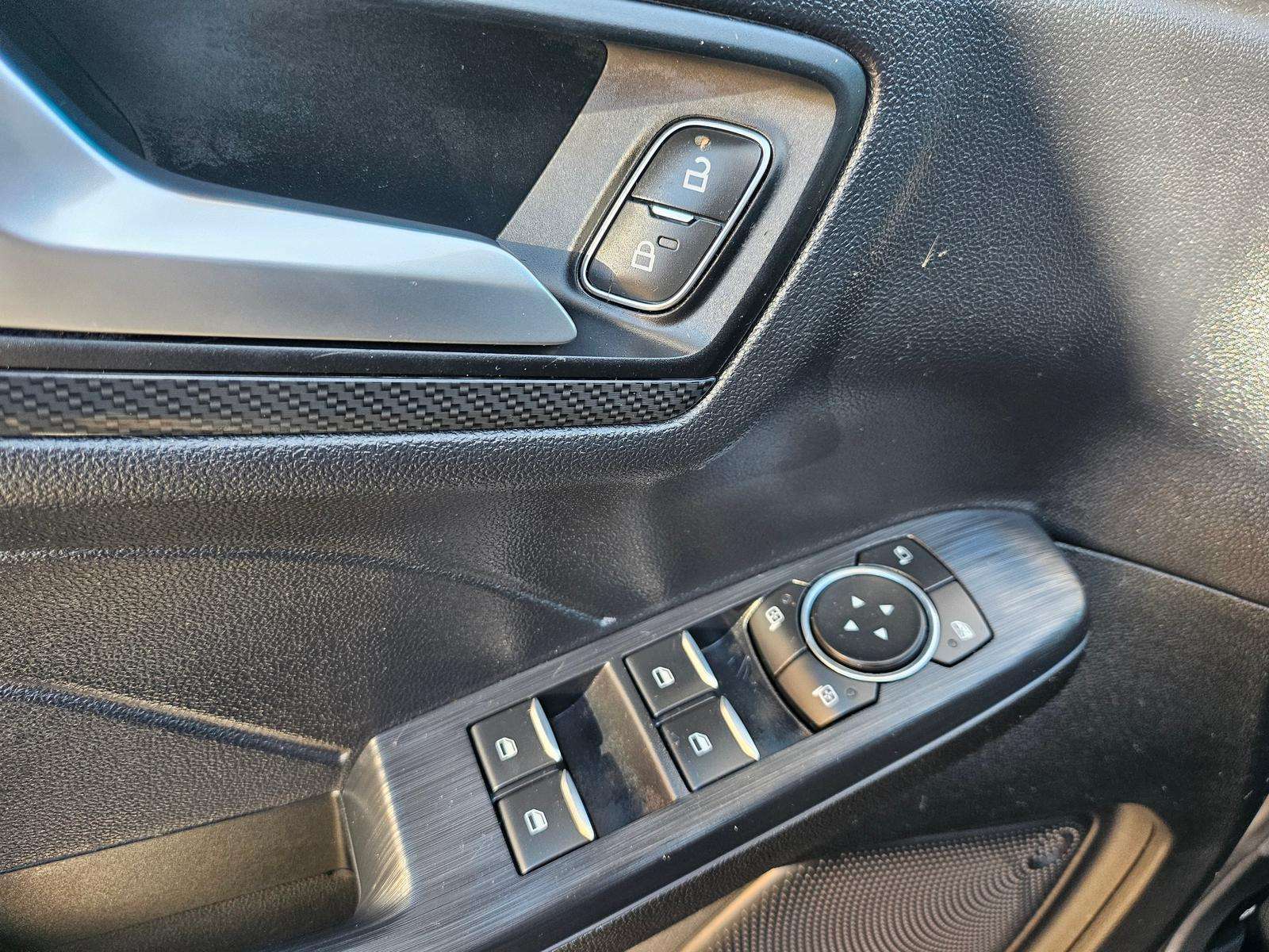 Fahrzeugbild eines Ford Kuga