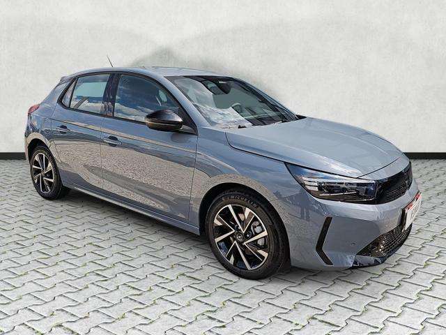 Fahrzeugbild eines Opel Corsa