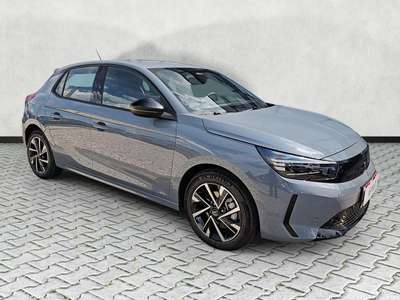 Bild Opel Corsa