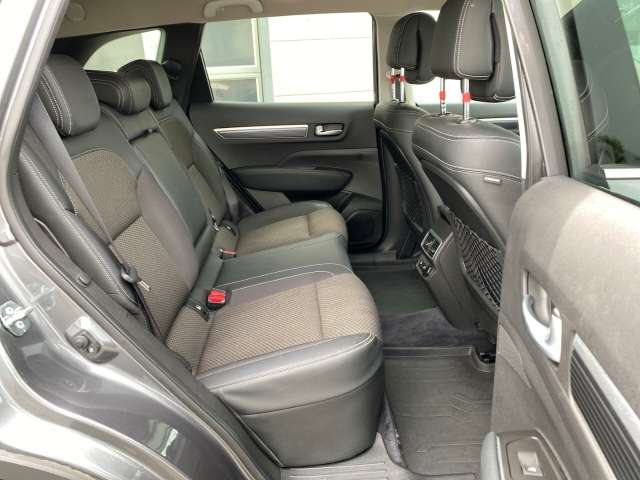 Fahrzeugbild eines Renault Koleos